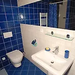 Rezidence & Wellness Blatov Отель