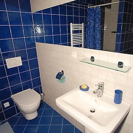 Rezidence&wellness Blatov Hotel