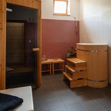 Rezidence & Wellness Blatov Hotel
