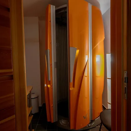 Hotel Rezidence & Wellness Blatov