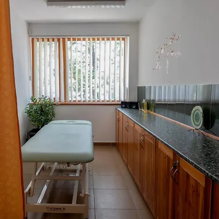 Hotel Rezidence & Wellness Blatov Prague
