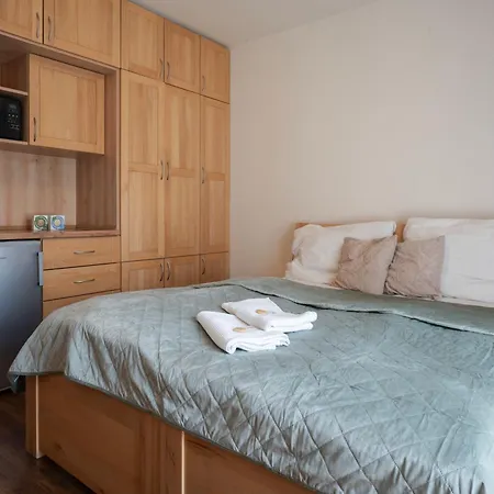 Rezidence & Wellness Blatov 4*