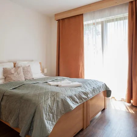 Ξενοδοχείο Rezidence & Wellness Blatov Πράγα