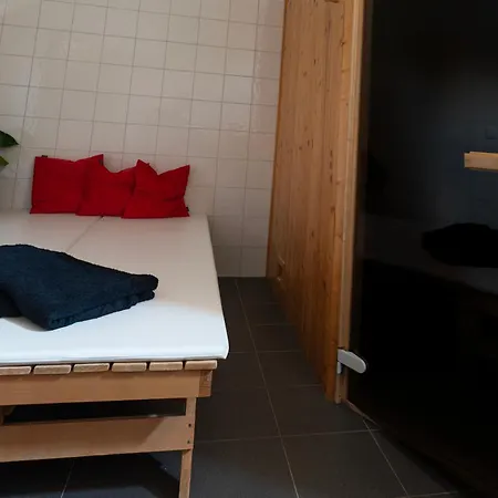 Rezidence & Wellness Blatov 4*