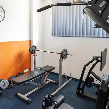 Rezidence & Wellness Blatov
