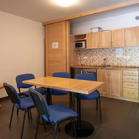 Ξενοδοχείο Rezidence & Wellness Blatov 4*