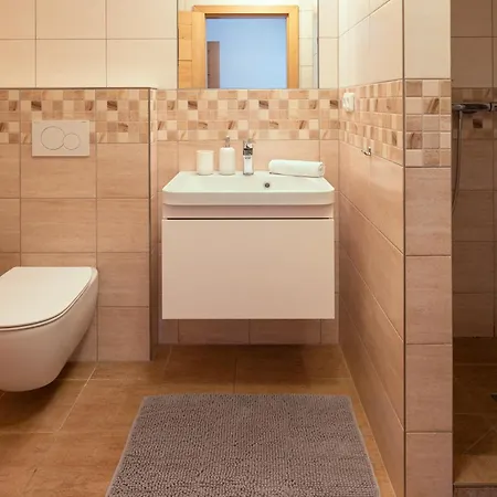 Ξενοδοχείο Rezidence & Wellness Blatov Πράγα
