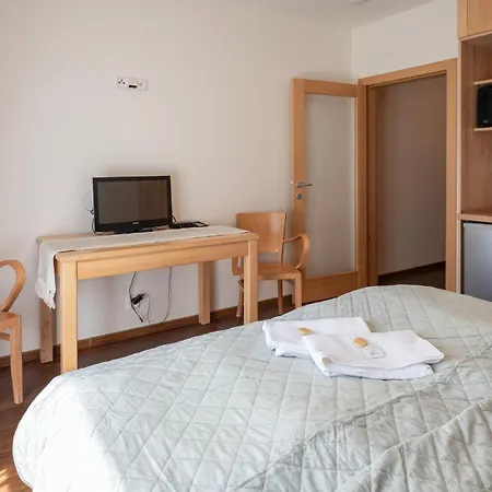Ξενοδοχείο Rezidence & Wellness Blatov 4*