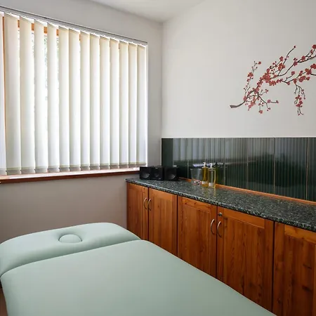 Rezidence & Wellness Blatov Prag