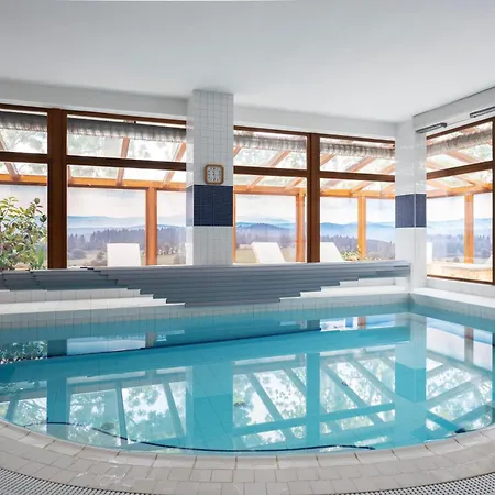 Otel Rezidence & Wellness Blatov