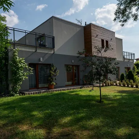 Rezidence&wellness Blatov