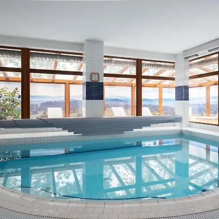 Rezidence & Wellness Blatov