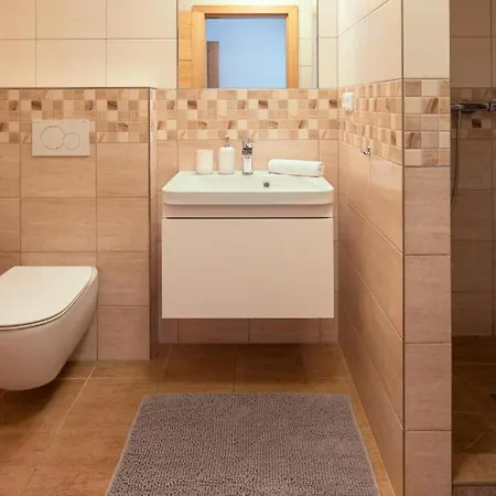 Otel Rezidence & Wellness Blatov