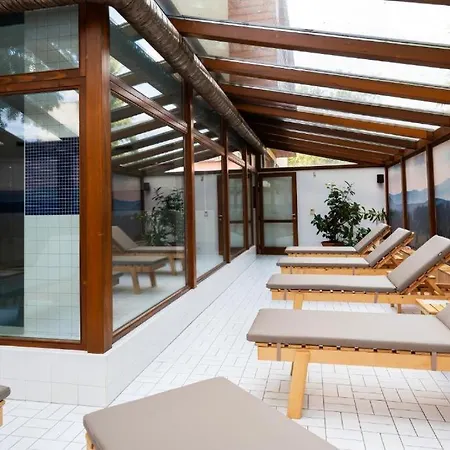 Rezidence & Wellness Blatov 4*