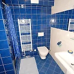 Hotel Rezidence & Wellness Blatov