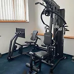 Rezidence & Wellness Blatov 4* Prague