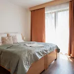 Hotel Rezidence & Wellness Blatov Prague
