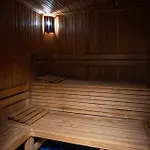 Rezidence & Wellness Blatov Hotel