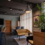 Rezidence & Wellness Blatov Praha