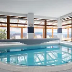 Hotel Rezidence & Wellness Blatov