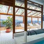 Rezidence & Wellness Blatov 4* Praha