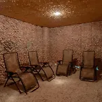 Hotel Rezidence & Wellness Blatov Praha