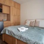 Rezidence & Wellness Blatov 4*