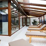 Rezidence & Wellness Blatov 4*