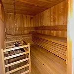 Rezidence & Wellness Blatov Praha