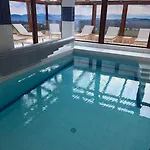 Hotel Rezidence&wellness Blatov Praga