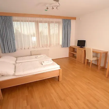 Otel Rezidence & Wellness Blatov
