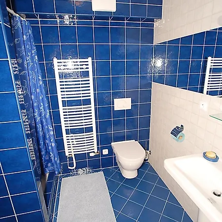 Otel Rezidence & Wellness Blatov
