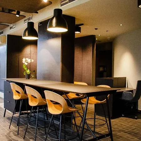 Rezidence & Wellness Blatov Otel 4*