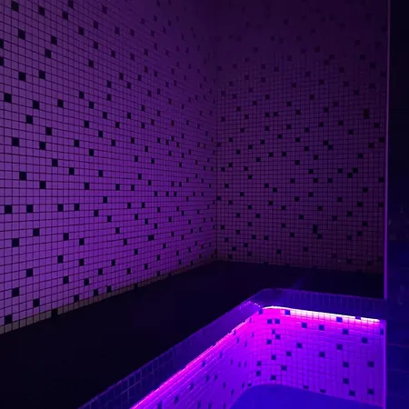 Rezidence & Wellness Blatov Otel Prag