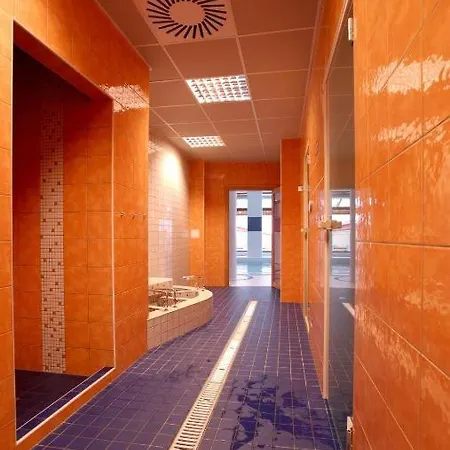 Otel Rezidence & Wellness Blatov Prag