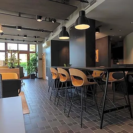 Hotel Rezidence & Wellness Blatov 4*