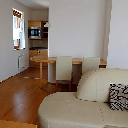 Rezidence & Wellness Blatov 4*