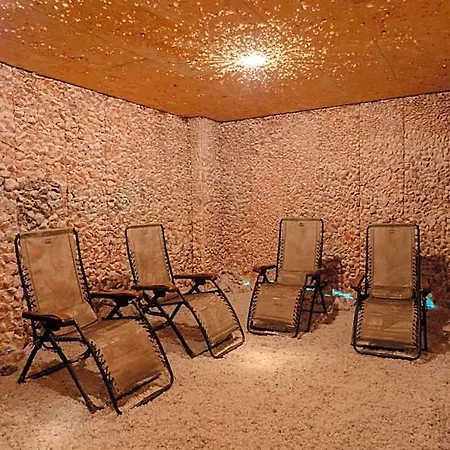Rezidence & Wellness Blatov Hotel