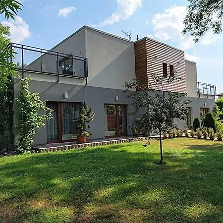 Hotel Rezidence & Wellness Blatov 4*