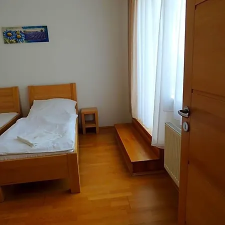 Rezidence & Wellness Blatov 4*