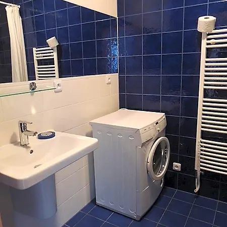 Hotel Rezidence & Wellness Blatov 4*