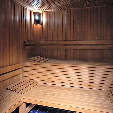 Rezidence & Wellness Blatov 4* Praga