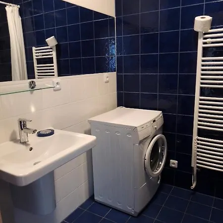 Rezidence & Wellness Blatov