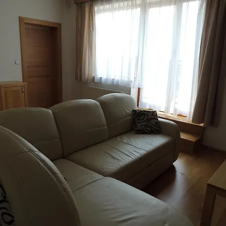 Rezidence & Wellness Blatov Otel