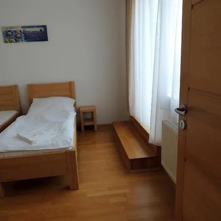 Rezidence & Wellness Blatov Otel 4*
