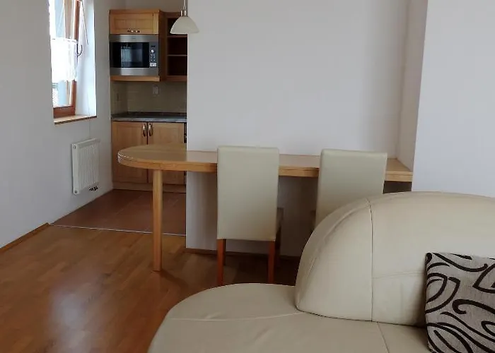 Rezidence & Wellness Blatov Ξενοδοχείο 4*