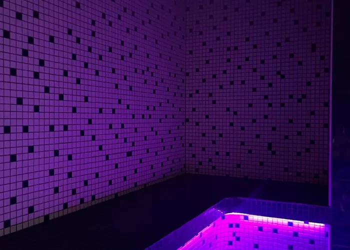 Rezidence & Wellness Blatov Hotel Praga