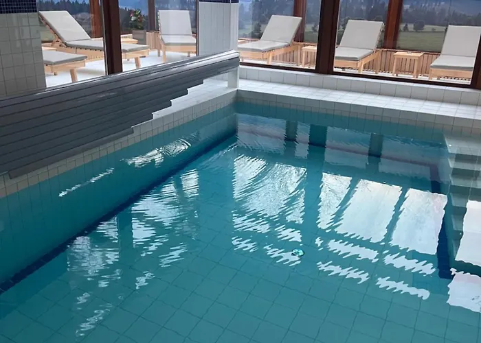 Rezidence & Wellness Blatov