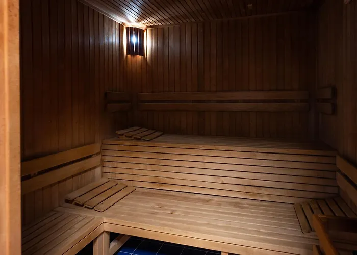 Rezidence & Wellness Blatov Hotel