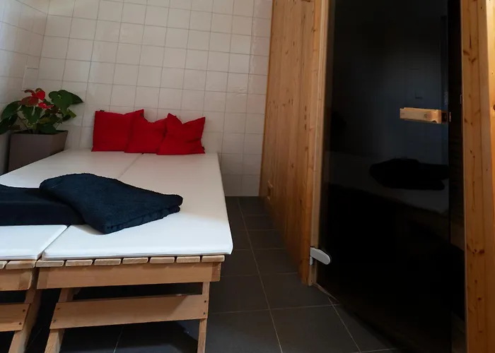 Rezidence & Wellness Blatov 4*